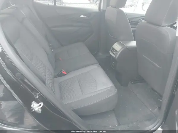 3GNAXUEV1KL332828 2019 CHEVROLET EQUINOX - Image 8