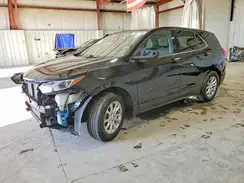 3GNAXUEV1KL363464 2019 CHEVROLET EQUINOX
