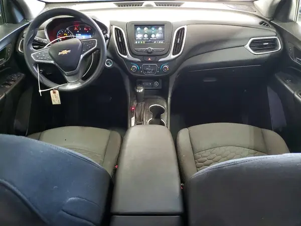 3GNAXUEV1KL363464 2019 CHEVROLET EQUINOX - Image 8