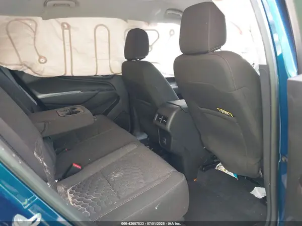 3GNAXUEV1KL375856 2019 CHEVROLET EQUINOX - Image 8