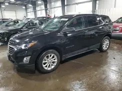 3GNAXUEV1KL376361 2019 CHEVROLET EQUINOX