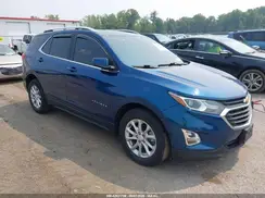 3GNAXUEV1KL376781 2019 CHEVROLET EQUINOX
