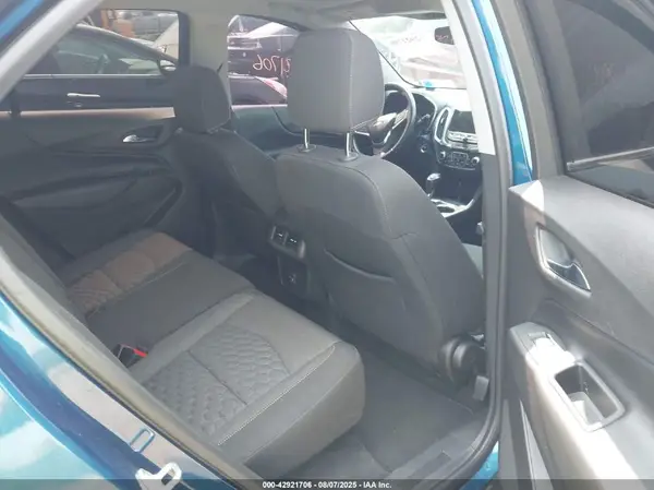 3GNAXUEV1KL376781 2019 CHEVROLET EQUINOX - Image 8