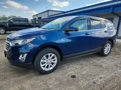 3GNAXUEV1KL399672 2019 CHEVROLET EQUINOX