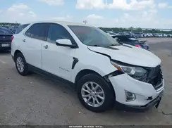3GNAXUEV1KS500814 2019 CHEVROLET EQUINOX