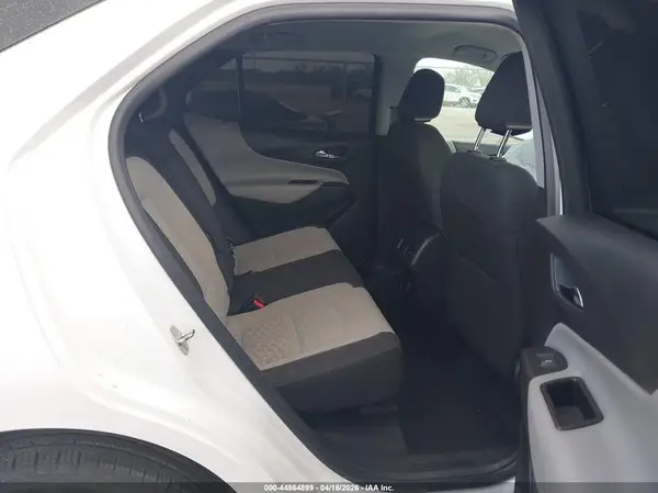 3GNAXUEV1KS500814 2019 CHEVROLET EQUINOX - Image 8