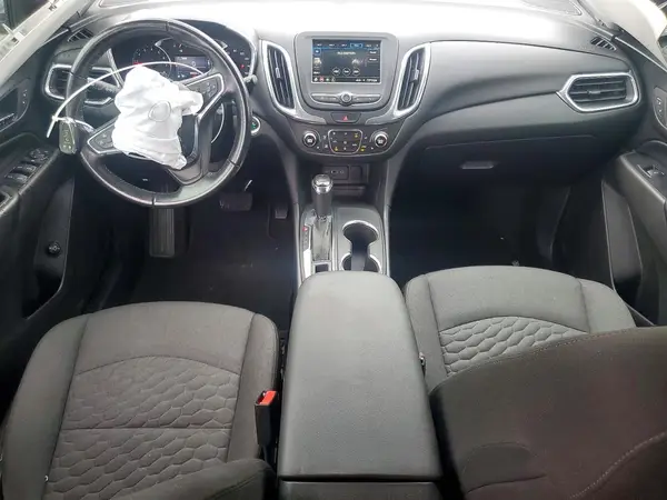 3GNAXUEV1KS501249 2019 CHEVROLET EQUINOX - Image 8