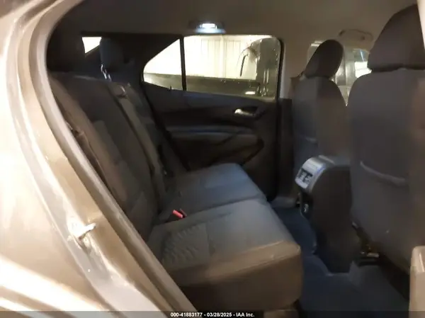 3GNAXUEV1KS504846 2019 CHEVROLET EQUINOX - Image 8