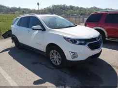 3GNAXUEV1KS507911 2019 CHEVROLET EQUINOX