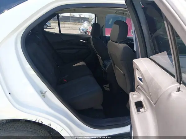 3GNAXUEV1KS507911 2019 CHEVROLET EQUINOX - Image 8