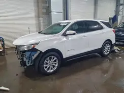 3GNAXUEV1KS508623 2019 CHEVROLET EQUINOX