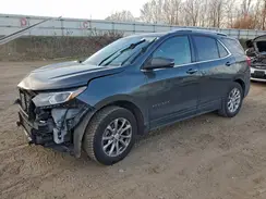 3GNAXUEV1KS509108 2019 CHEVROLET EQUINOX