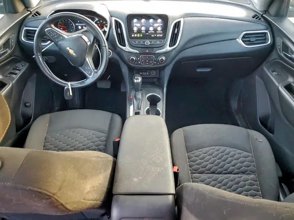 3GNAXUEV1KS509108 2019 CHEVROLET EQUINOX - Image 8