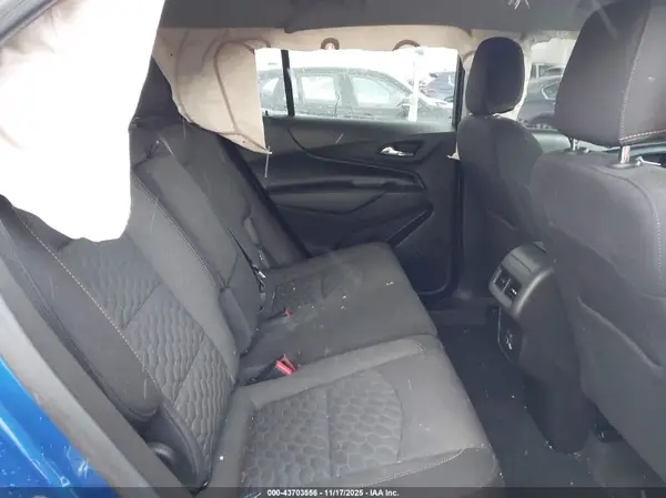 3GNAXUEV1KS509822 2019 CHEVROLET EQUINOX - Image 8