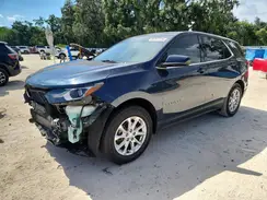 3GNAXUEV1KS511568 2019 CHEVROLET EQUINOX