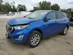 3GNAXUEV1KS511571 2019 CHEVROLET EQUINOX