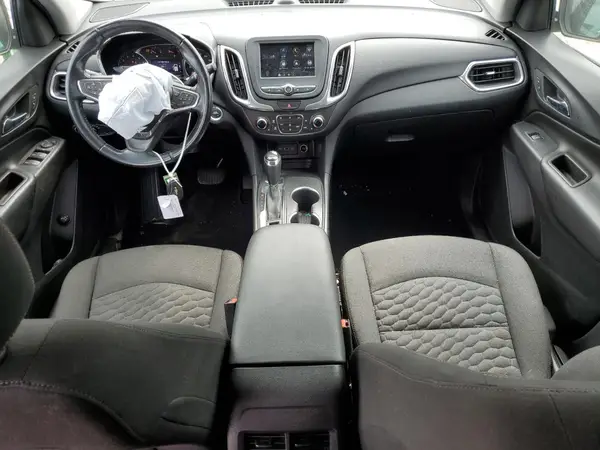 3GNAXUEV1KS511571 2019 CHEVROLET EQUINOX - Image 8