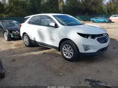 3GNAXUEV1KS511828 2019 CHEVROLET EQUINOX