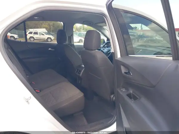3GNAXUEV1KS511828 2019 CHEVROLET EQUINOX - Image 8
