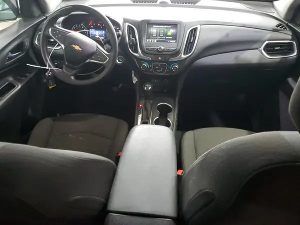 3GNAXUEV1KS513885 2019 CHEVROLET EQUINOX - Image 8