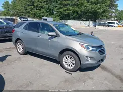 3GNAXUEV1KS514065 2019 CHEVROLET EQUINOX