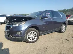 3GNAXUEV1KS514289 2019 CHEVROLET EQUINOX