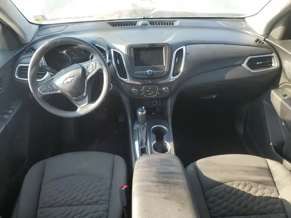3GNAXUEV1KS514289 2019 CHEVROLET EQUINOX - Image 8
