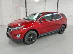 3GNAXUEV1KS515460 2019 CHEVROLET EQUINOX