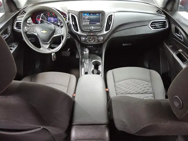 3GNAXUEV1KS515460 2019 CHEVROLET EQUINOX - Image 8