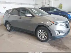 3GNAXUEV1KS516124 2019 CHEVROLET EQUINOX