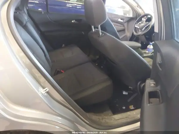 3GNAXUEV1KS516124 2019 CHEVROLET EQUINOX - Image 8