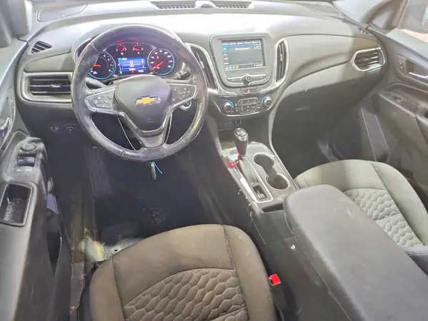 3GNAXUEV1KS519427 2019 CHEVROLET EQUINOX - Image 8