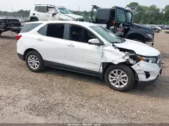 3GNAXUEV1KS521274 2019 CHEVROLET EQUINOX