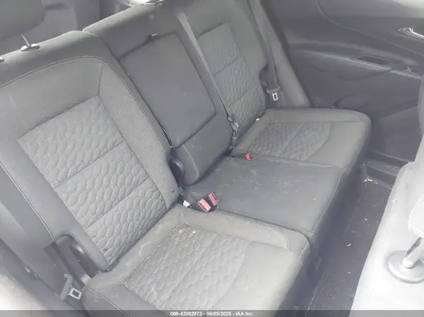3GNAXUEV1KS521274 2019 CHEVROLET EQUINOX - Image 8