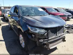 3GNAXUEV1KS526524 2019 CHEVROLET EQUINOX