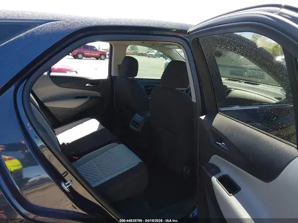 3GNAXUEV1KS526524 2019 CHEVROLET EQUINOX - Image 8