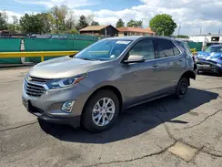 3GNAXUEV1KS527334 2019 CHEVROLET EQUINOX