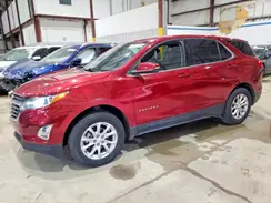 3GNAXUEV1KS528709 2019 CHEVROLET EQUINOX