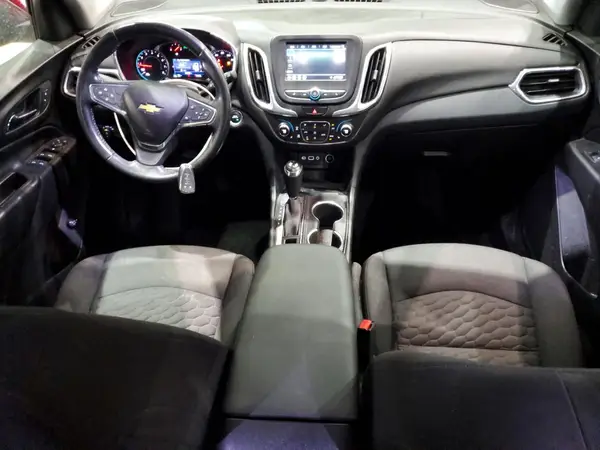 3GNAXUEV1KS528709 2019 CHEVROLET EQUINOX - Image 8