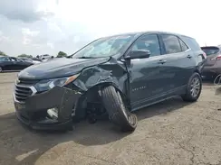 3GNAXUEV1KS542464 2019 CHEVROLET EQUINOX