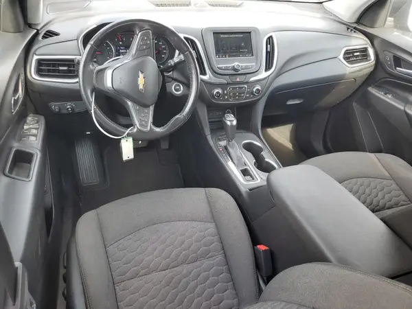 3GNAXUEV1KS542464 2019 CHEVROLET EQUINOX - Image 8