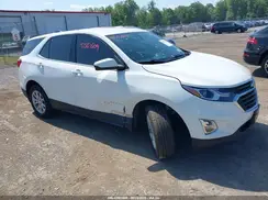 3GNAXUEV1KS543338 2019 CHEVROLET EQUINOX