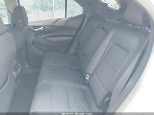 3GNAXUEV1KS543338 2019 CHEVROLET EQUINOX - Image 8