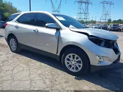 3GNAXUEV1KS543453 2019 CHEVROLET EQUINOX