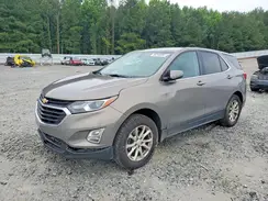 3GNAXUEV1KS543632 2019 CHEVROLET EQUINOX