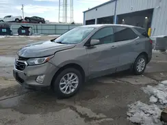 3GNAXUEV1KS548300 2019 CHEVROLET EQUINOX