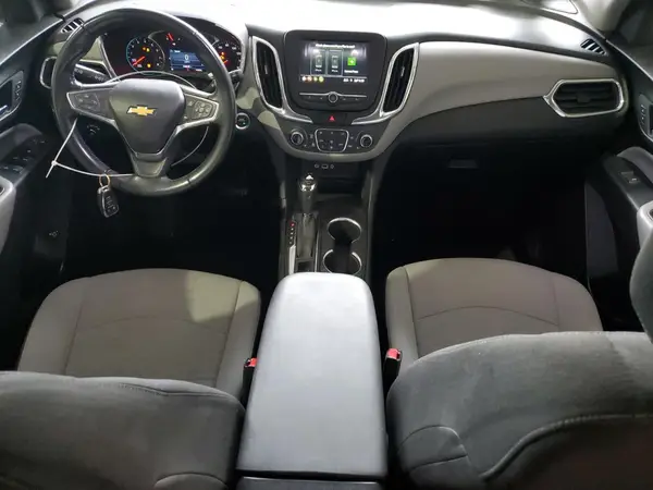 3GNAXUEV1KS548300 2019 CHEVROLET EQUINOX - Image 8