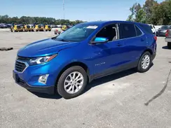 3GNAXUEV1KS548863 2019 CHEVROLET EQUINOX