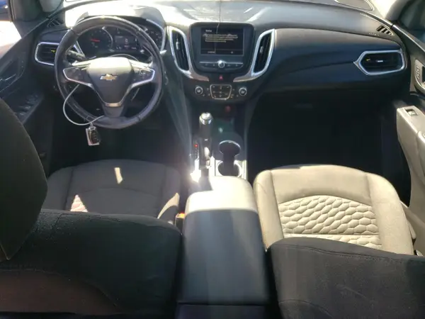 3GNAXUEV1KS548863 2019 CHEVROLET EQUINOX - Image 8