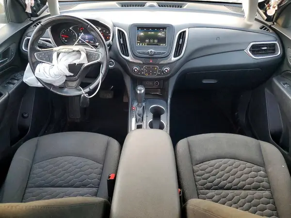 3GNAXUEV1KS557241 2019 CHEVROLET EQUINOX - Image 8